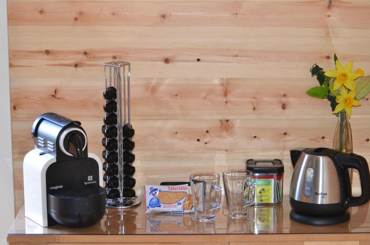 'It Mearke Bed & Breakfast Molkwerum Luaran gambar